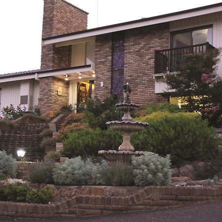 Bathurst Heights Bed & Breakfast Bagian luar foto