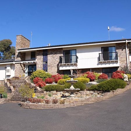 Bathurst Heights Bed & Breakfast Bagian luar foto