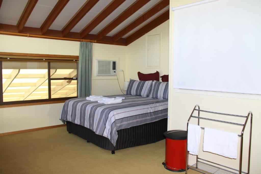 Bathurst Heights Bed & Breakfast Ruang foto