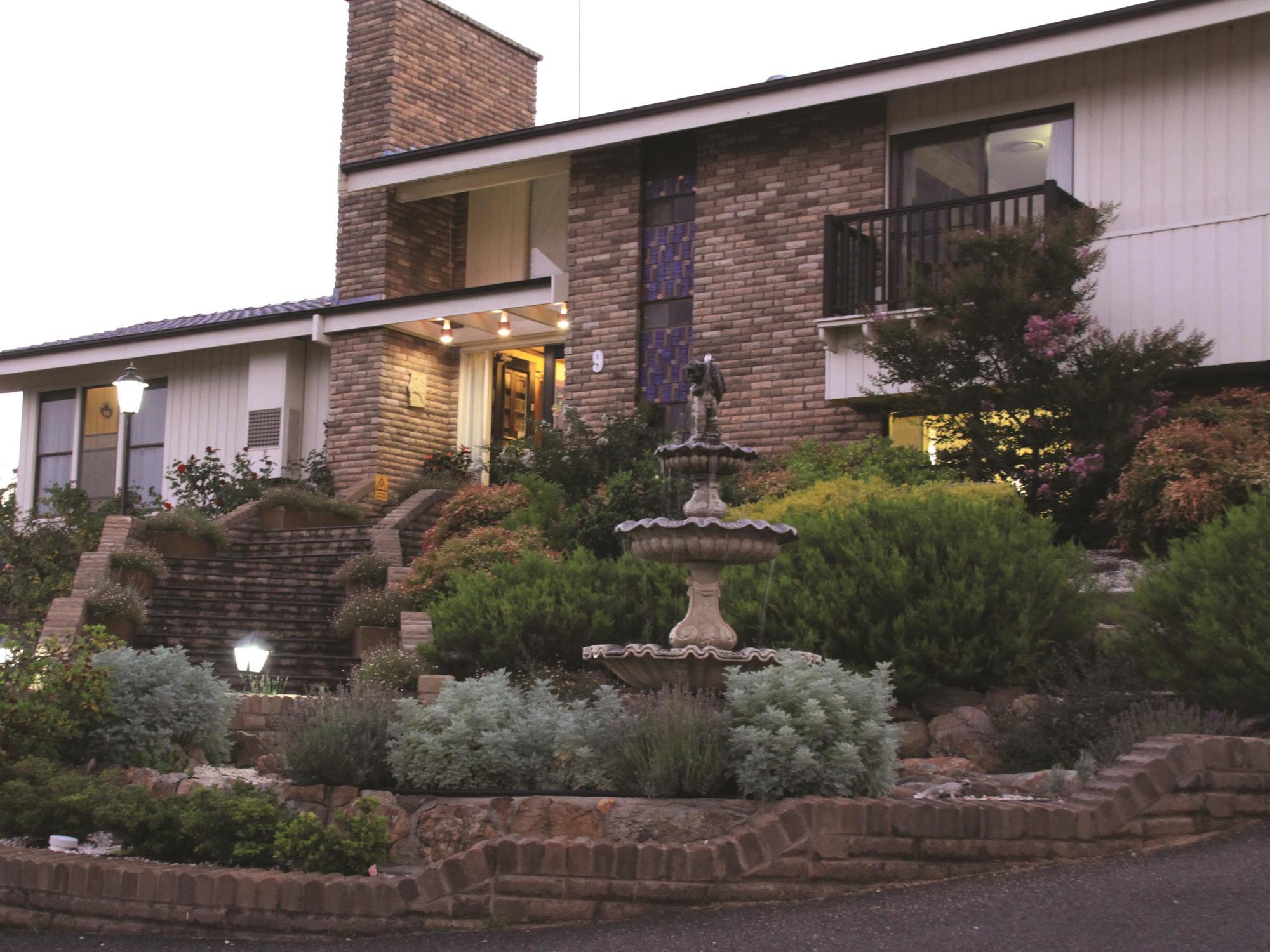 Bathurst Heights Bed & Breakfast Bagian luar foto