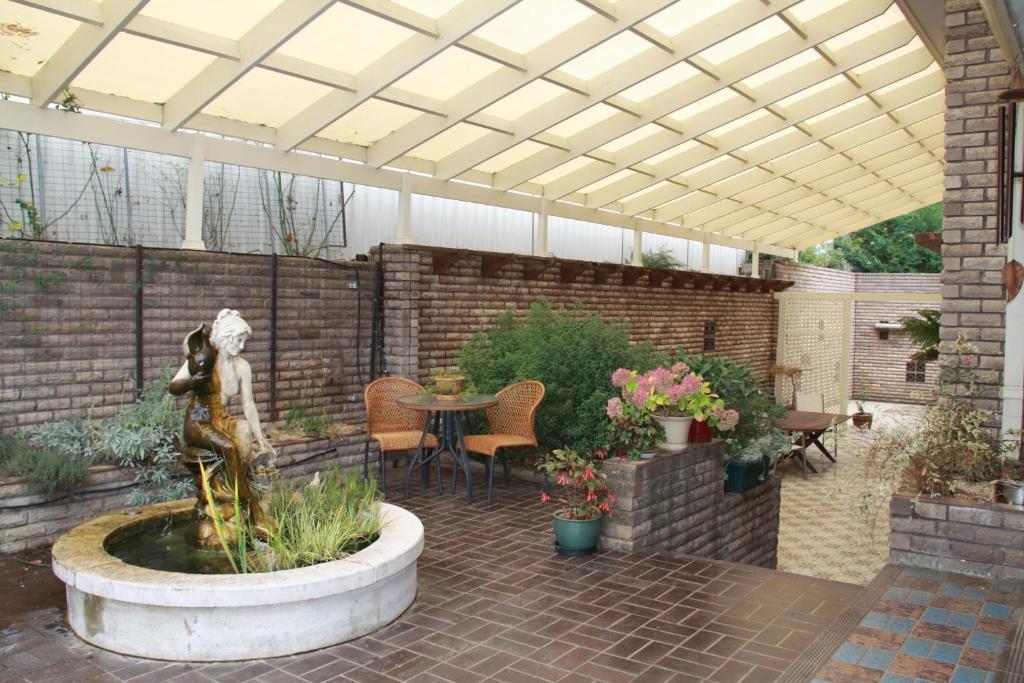 Bathurst Heights Bed & Breakfast Bagian luar foto