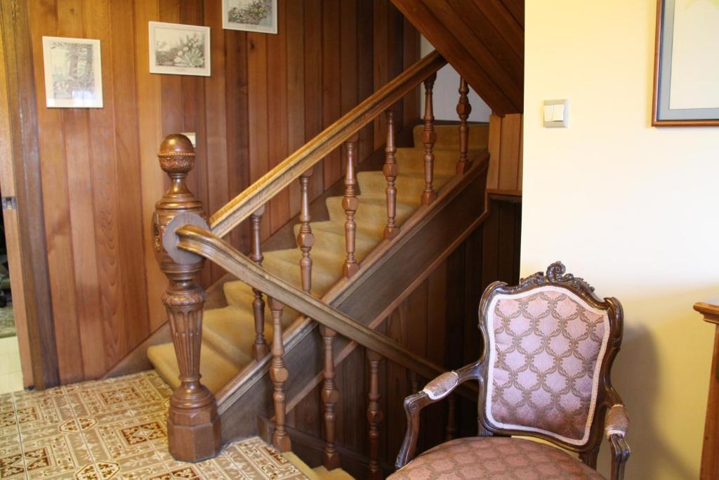 Bathurst Heights Bed & Breakfast Bagian luar foto