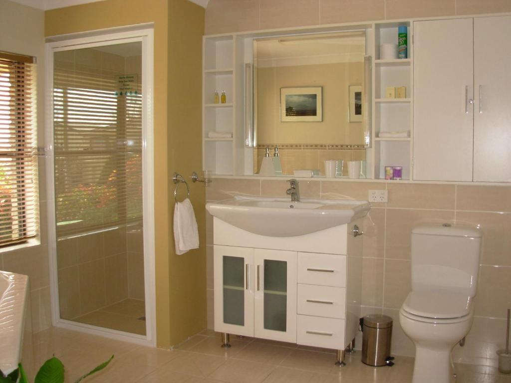 Bathurst Heights Bed & Breakfast Ruang foto