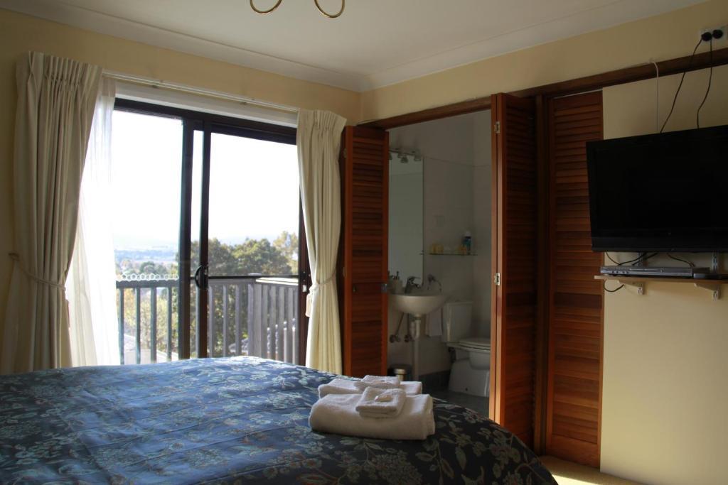 Bathurst Heights Bed & Breakfast Ruang foto