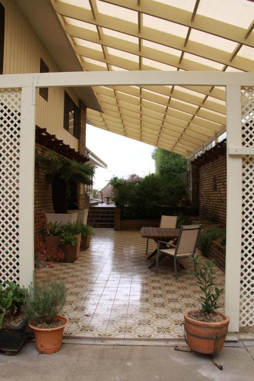 Bathurst Heights Bed & Breakfast Bagian luar foto