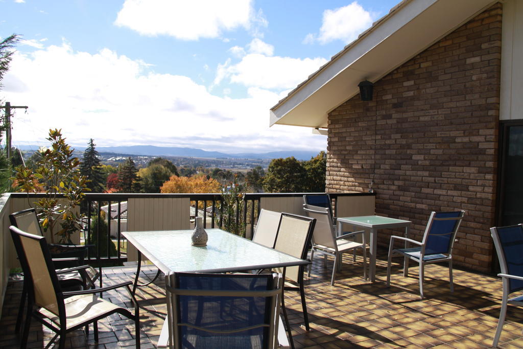 Bathurst Heights Bed & Breakfast Bagian luar foto