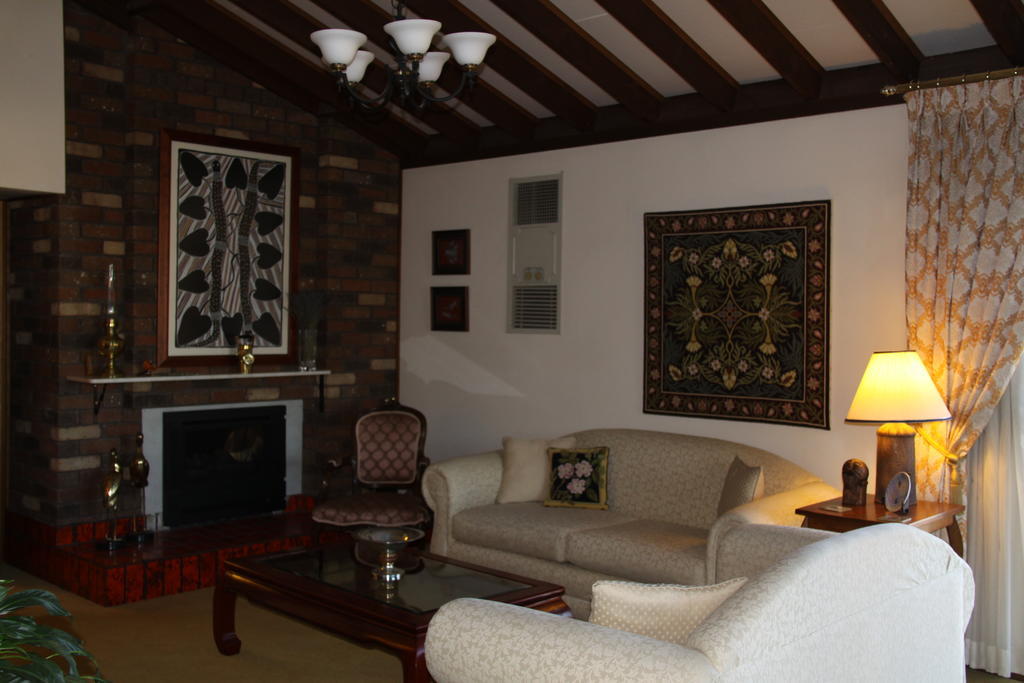 Bathurst Heights Bed & Breakfast Bagian luar foto