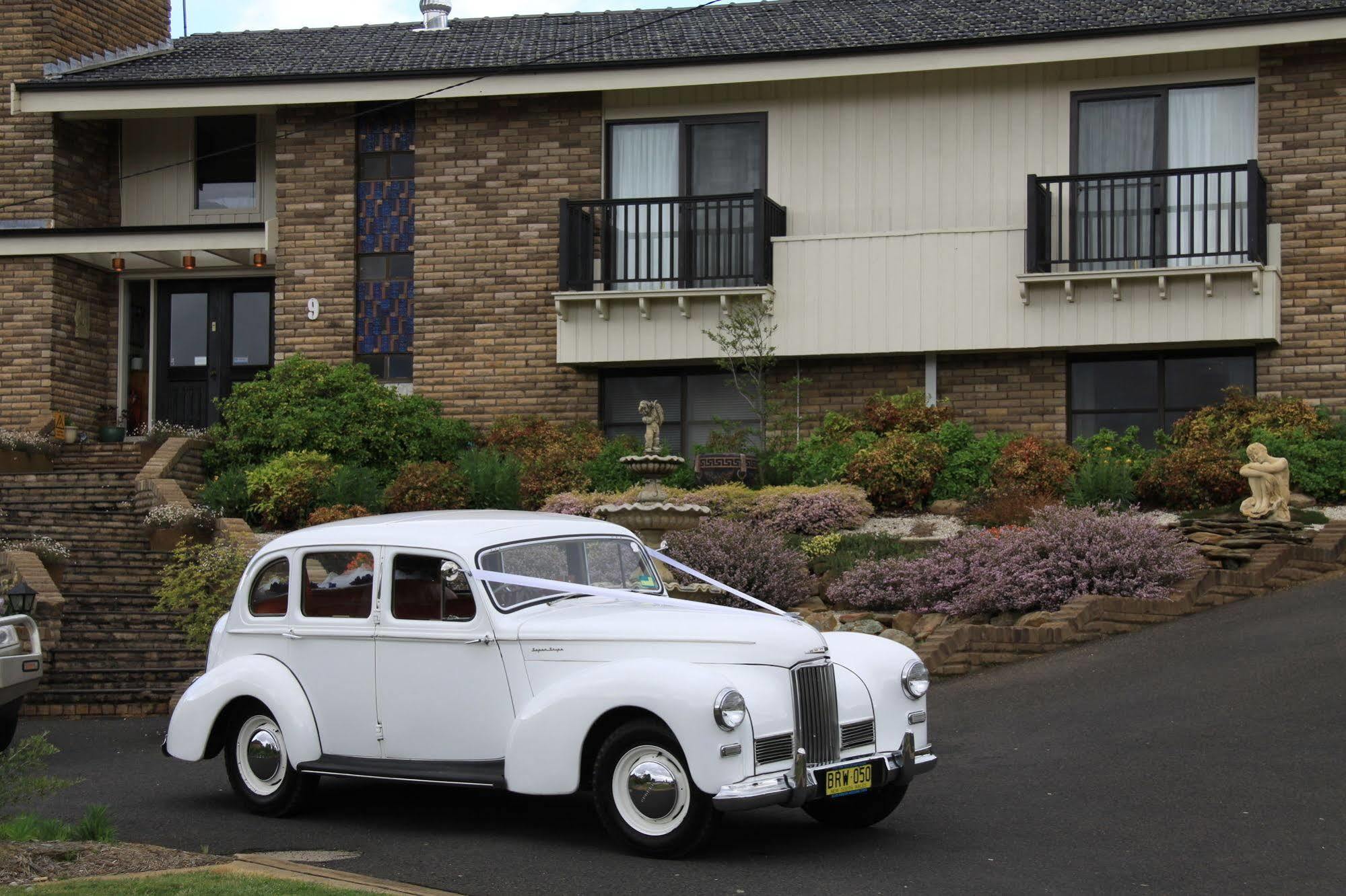 Bathurst Heights Bed & Breakfast Bagian luar foto