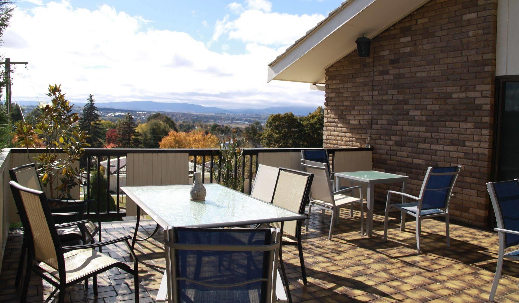 Bathurst Heights Bed & Breakfast Bagian luar foto